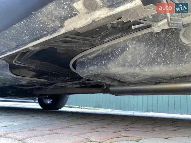 Белый Киа Соренто, объемом двигателя 2.2 л и пробегом 233 тыс. км за 16999 $, фото 134 на Automoto.ua