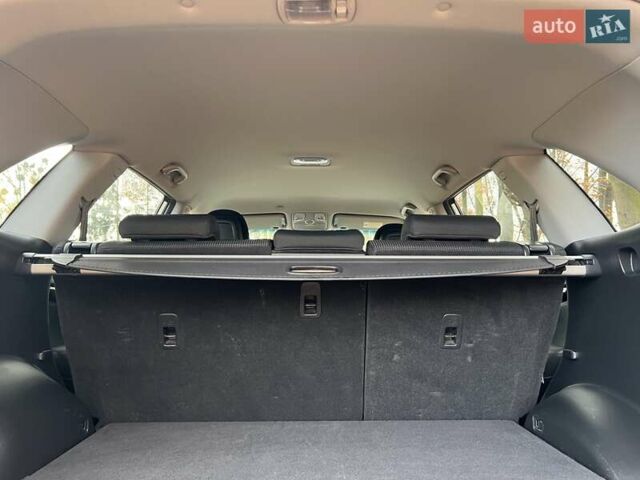 Белый Киа Соренто, объемом двигателя 2.2 л и пробегом 133 тыс. км за 17499 $, фото 49 на Automoto.ua