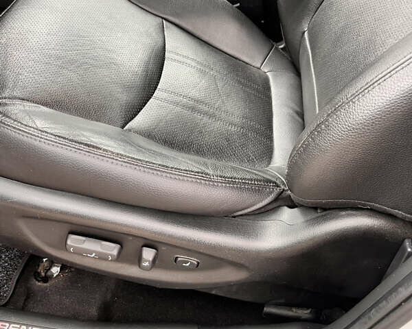 Белый Киа Соренто, объемом двигателя 2.2 л и пробегом 223 тыс. км за 17900 $, фото 58 на Automoto.ua