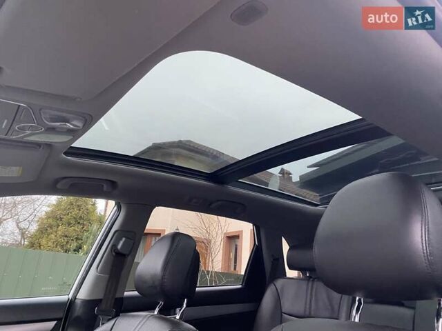 Белый Киа Соренто, объемом двигателя 2.2 л и пробегом 233 тыс. км за 16999 $, фото 19 на Automoto.ua