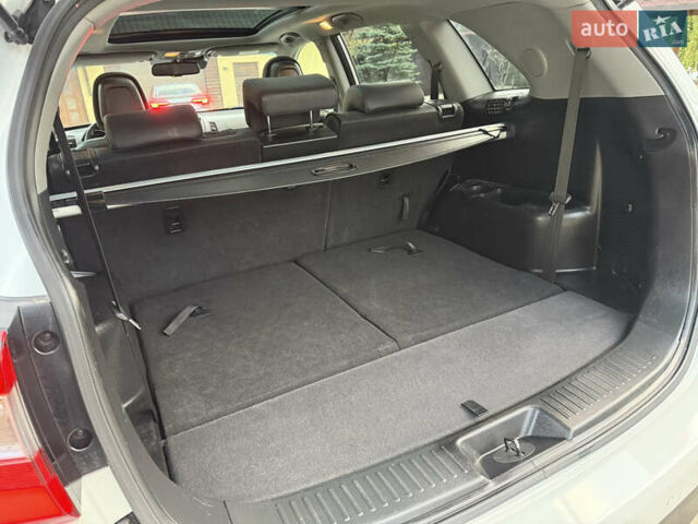 Кіа Соренто 2014 у Івано-Франківську на Automoto.ua Білий Кіа Соренто, об'ємом двигуна 2.2 л та пробігом 228 тис. км за 17950 $, фото 29 на Automoto.ua