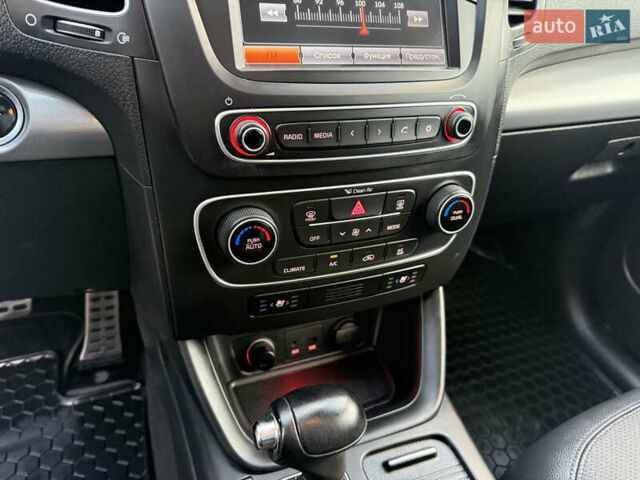 Кіа Соренто 2014 у Івано-Франківську на Automoto.ua Білий Кіа Соренто, об'ємом двигуна 2.2 л та пробігом 228 тис. км за 17950 $, фото 22 на Automoto.ua