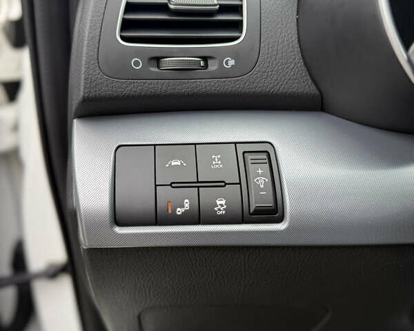 Кіа Соренто 2014 у Луцьку на Automoto.ua Білий Кіа Соренто, об'ємом двигуна 2.2 л та пробігом 158 тис. км за 18300 $, фото 71 на Automoto.ua