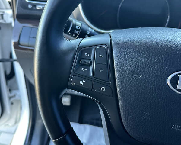 Білий Кіа Соренто, об'ємом двигуна 2.2 л та пробігом 184 тис. км за 16999 $, фото 29 на Automoto.ua