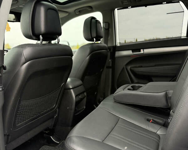 Кіа Соренто 2014 у Луцьку на Automoto.ua Білий Кіа Соренто, об'ємом двигуна 2.2 л та пробігом 158 тис. км за 18300 $, фото 90 на Automoto.ua