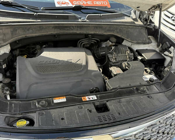 Киа Соренто 2015 в Ивано-Франковске на Automoto.ua Белый Киа Соренто, объемом двигателя 2.2 л и пробегом 169 тыс. км за 19499 $, фото 33 на Automoto.ua