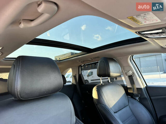 Белый Киа Соренто, объемом двигателя 2.2 л и пробегом 198 тыс. км за 21999 $, фото 59 на Automoto.ua