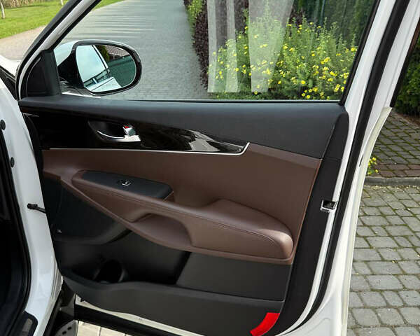 Киа Соренто 2015 в Львове на Automoto.ua Белый Киа Соренто, объемом двигателя 2 л и пробегом 164 тыс. км за 19100 $, фото 34 на Automoto.ua