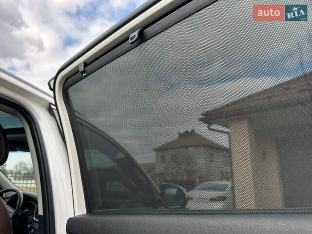 Белый Киа Соренто, объемом двигателя 2.2 л и пробегом 190 тыс. км за 22950 $, фото 94 на Automoto.ua