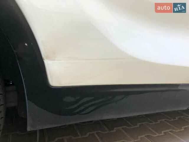 Белый Киа Соренто, объемом двигателя 3.3 л и пробегом 99 тыс. км за 15500 $, фото 21 на Automoto.ua