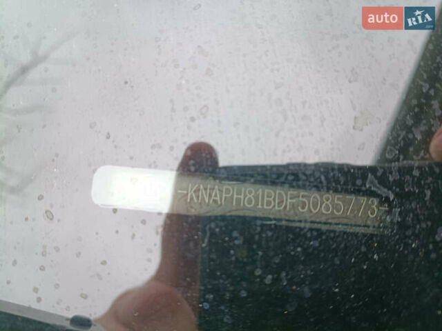 Білий Кіа Соренто, об'ємом двигуна 0 л та пробігом 220 тис. км за 19499 $, фото 19 на Automoto.ua