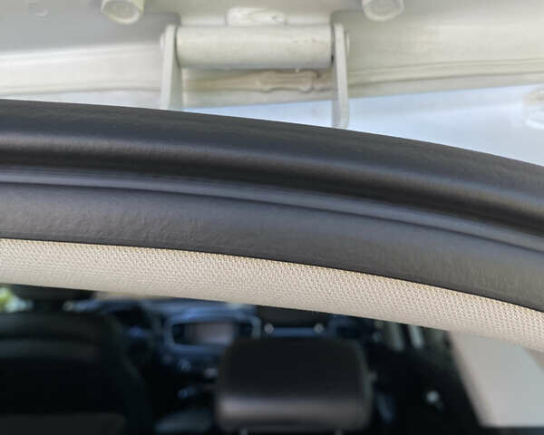 Білий Кіа Соренто, об'ємом двигуна 2.2 л та пробігом 176 тис. км за 22900 $, фото 25 на Automoto.ua