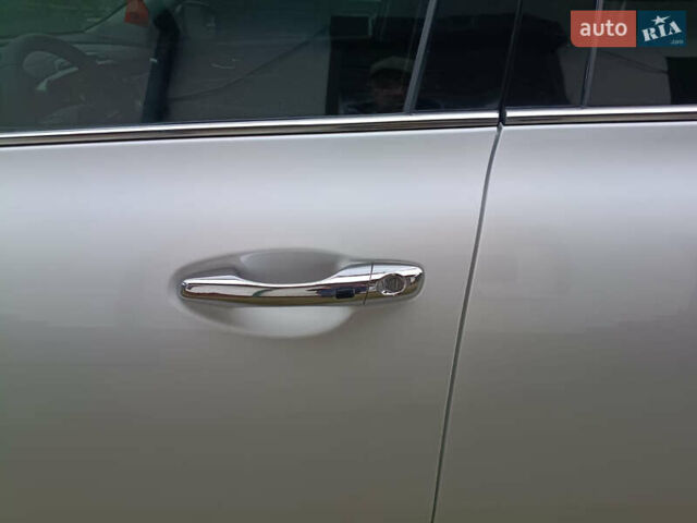 Білий Кіа Соренто, об'ємом двигуна 0 л та пробігом 220 тис. км за 19499 $, фото 34 на Automoto.ua