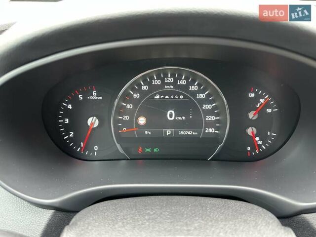 Кіа Соренто 2015 у Луцьку на Automoto.ua Білий Кіа Соренто, об'ємом двигуна 2.2 л та пробігом 150 тис. км за 23500 $, фото 39 на Automoto.ua