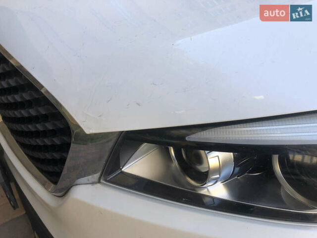 Белый Киа Соренто, объемом двигателя 3.3 л и пробегом 99 тыс. км за 15500 $, фото 17 на Automoto.ua