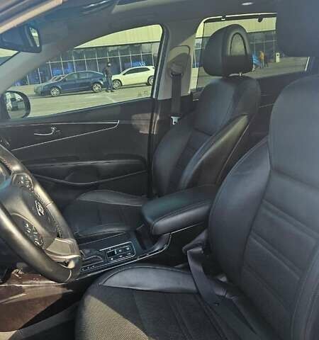 Білий Кіа Соренто, об'ємом двигуна 2.2 л та пробігом 216 тис. км за 19450 $, фото 10 на Automoto.ua