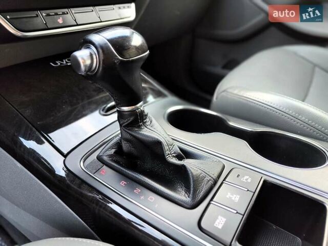Белый Киа Соренто, объемом двигателя 2 л и пробегом 187 тыс. км за 12990 $, фото 37 на Automoto.ua