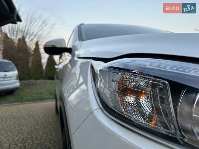 Белый Киа Соренто, объемом двигателя 2.2 л и пробегом 225 тыс. км за 19191 $, фото 83 на Automoto.ua