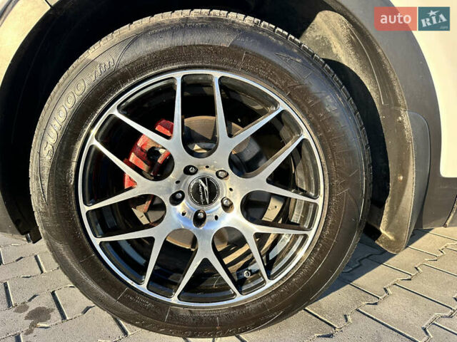 Белый Киа Соренто, объемом двигателя 2.2 л и пробегом 198 тыс. км за 21999 $, фото 12 на Automoto.ua