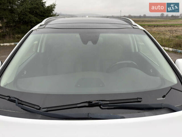 Білий Кіа Соренто, об'ємом двигуна 2.2 л та пробігом 135 тис. км за 24000 $, фото 15 на Automoto.ua