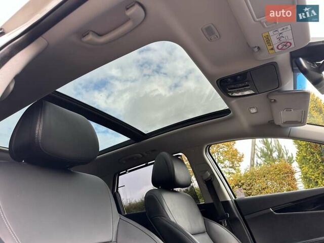 Кіа Соренто 2015 у Луцьку на Automoto.ua Білий Кіа Соренто, об'ємом двигуна 2.2 л та пробігом 150 тис. км за 23500 $, фото 71 на Automoto.ua