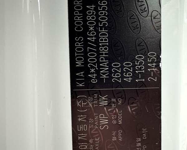 Кіа Соренто 2015 у Луцьку на Automoto.ua Білий Кіа Соренто, об'ємом двигуна 2.2 л та пробігом 150 тис. км за 23500 $, фото 47 на Automoto.ua