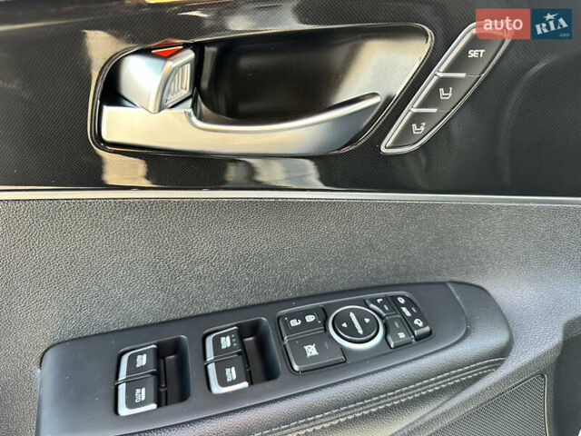 Белый Киа Соренто, объемом двигателя 2.2 л и пробегом 198 тыс. км за 21999 $, фото 33 на Automoto.ua