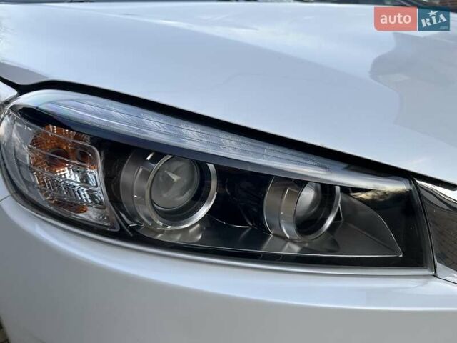 Белый Киа Соренто, объемом двигателя 2.2 л и пробегом 225 тыс. км за 19191 $, фото 81 на Automoto.ua