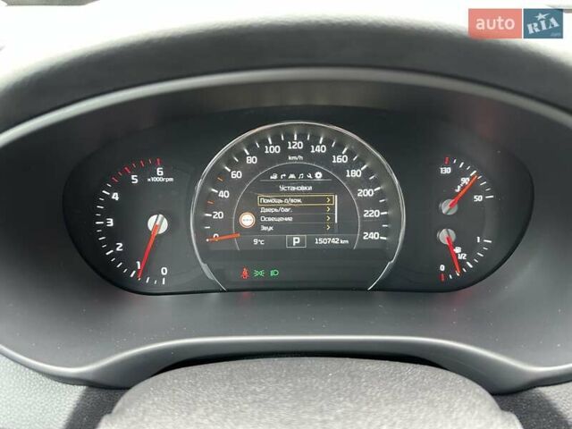 Кіа Соренто 2015 у Луцьку на Automoto.ua Білий Кіа Соренто, об'ємом двигуна 2.2 л та пробігом 150 тис. км за 23500 $, фото 40 на Automoto.ua