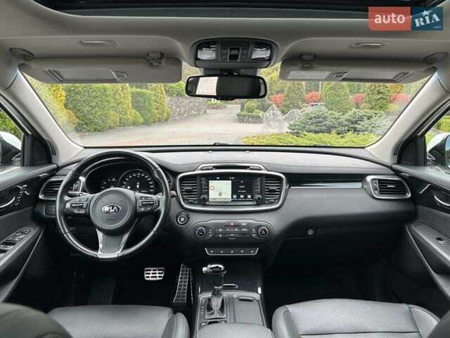 Кіа Соренто 2015 у Луцьку на Automoto.ua Білий Кіа Соренто, об'ємом двигуна 2.2 л та пробігом 150 тис. км за 23500 $, фото 21 на Automoto.ua