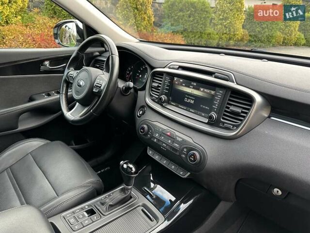 Кіа Соренто 2015 у Луцьку на Automoto.ua Білий Кіа Соренто, об'ємом двигуна 2.2 л та пробігом 150 тис. км за 23500 $, фото 67 на Automoto.ua