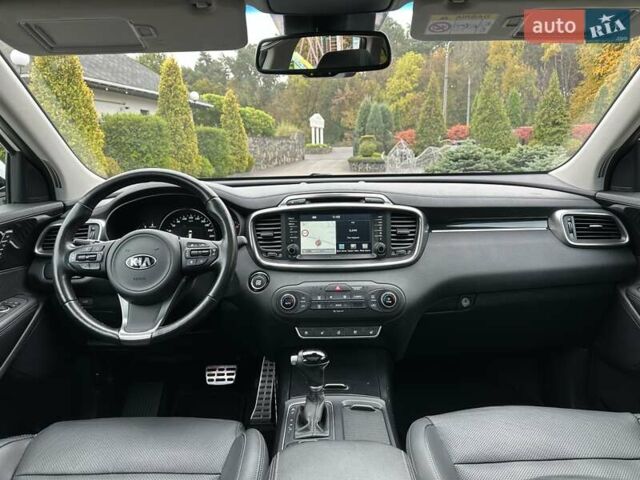 Кіа Соренто 2015 у Луцьку на Automoto.ua Білий Кіа Соренто, об'ємом двигуна 2.2 л та пробігом 150 тис. км за 23500 $, фото 22 на Automoto.ua