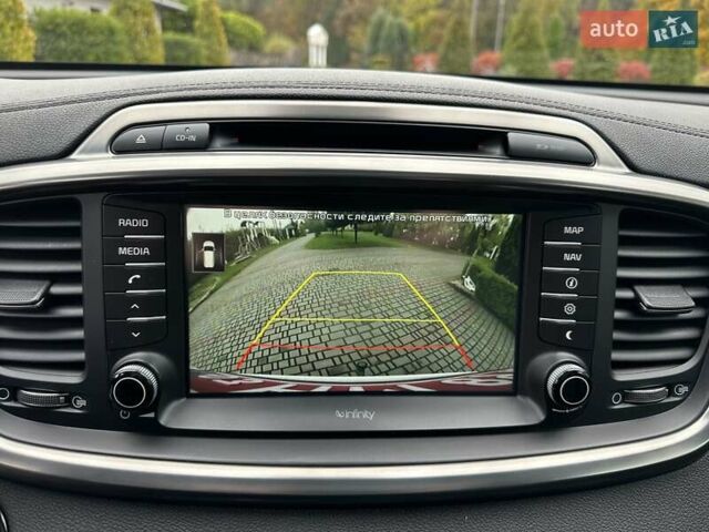 Кіа Соренто 2015 у Луцьку на Automoto.ua Білий Кіа Соренто, об'ємом двигуна 2.2 л та пробігом 150 тис. км за 23500 $, фото 24 на Automoto.ua