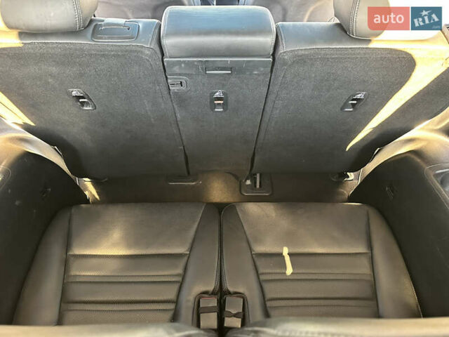 Белый Киа Соренто, объемом двигателя 2.2 л и пробегом 198 тыс. км за 21999 $, фото 75 на Automoto.ua