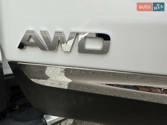 Білий Кіа Соренто, об'ємом двигуна 2.2 л та пробігом 145 тис. км за 22500 $, фото 38 на Automoto.ua