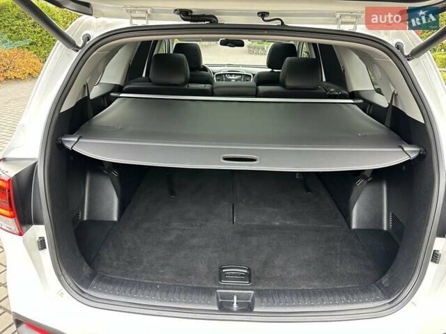 Кіа Соренто 2015 у Луцьку на Automoto.ua Білий Кіа Соренто, об'ємом двигуна 2.2 л та пробігом 150 тис. км за 23500 $, фото 86 на Automoto.ua