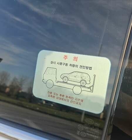 Білий Кіа Соренто, об'ємом двигуна 2.2 л та пробігом 216 тис. км за 19450 $, фото 16 на Automoto.ua