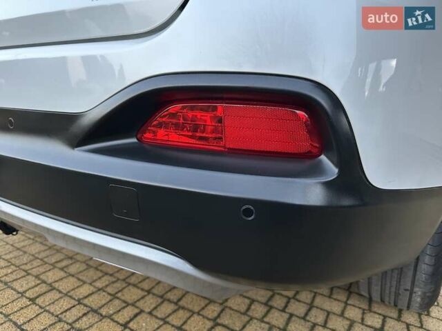 Белый Киа Соренто, объемом двигателя 2.2 л и пробегом 225 тыс. км за 19191 $, фото 71 на Automoto.ua