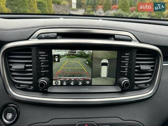 Кіа Соренто 2015 у Луцьку на Automoto.ua Білий Кіа Соренто, об'ємом двигуна 2.2 л та пробігом 150 тис. км за 23500 $, фото 25 на Automoto.ua