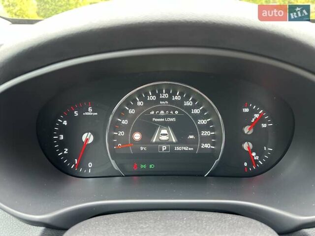 Кіа Соренто 2015 у Луцьку на Automoto.ua Білий Кіа Соренто, об'ємом двигуна 2.2 л та пробігом 150 тис. км за 23500 $, фото 41 на Automoto.ua