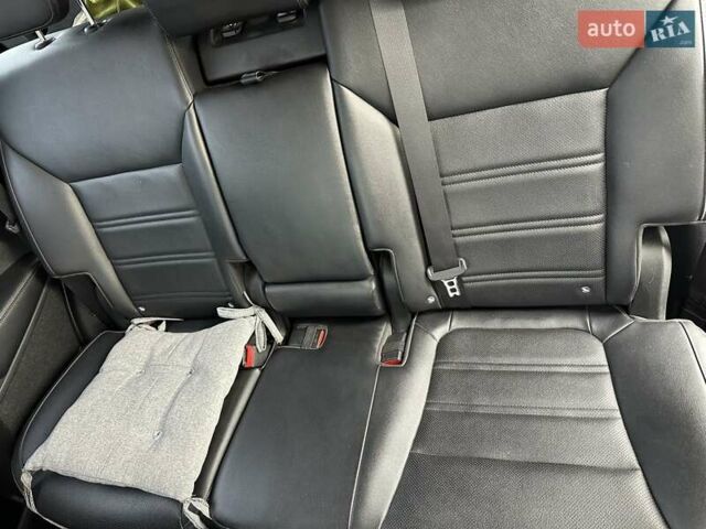 Белый Киа Соренто, объемом двигателя 2 л и пробегом 220 тыс. км за 18700 $, фото 22 на Automoto.ua