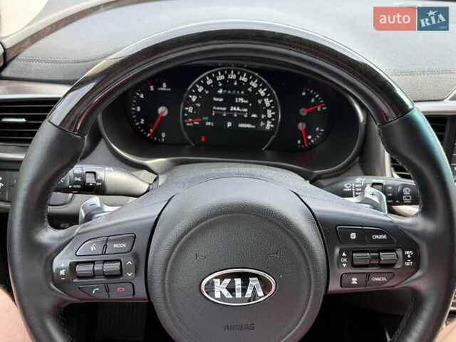 Киа Соренто 2015 в Львове на Automoto.ua Белый Киа Соренто, объемом двигателя 2 л и пробегом 164 тыс. км за 19100 $, фото 17 на Automoto.ua
