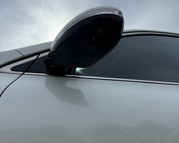 Белый Киа Соренто, объемом двигателя 2 л и пробегом 164 тыс. км за 19500 $, фото 12 на Automoto.ua