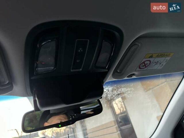 Белый Киа Соренто, объемом двигателя 2.2 л и пробегом 225 тыс. км за 19191 $, фото 126 на Automoto.ua