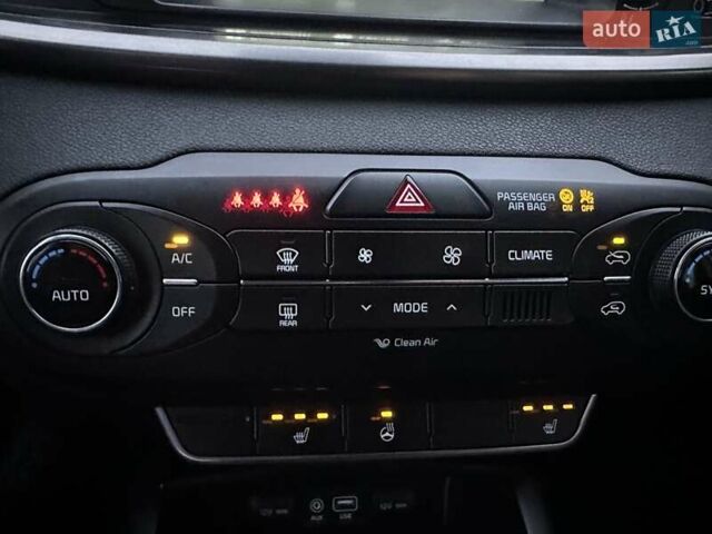 Белый Киа Соренто, объемом двигателя 2.2 л и пробегом 225 тыс. км за 19191 $, фото 119 на Automoto.ua