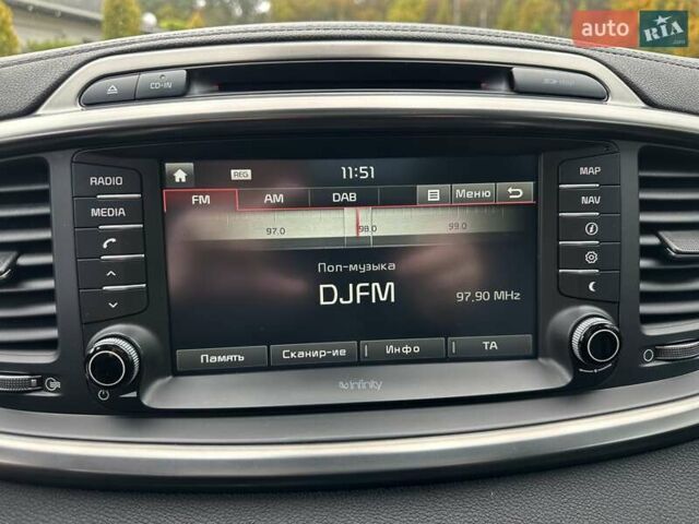 Кіа Соренто 2015 у Луцьку на Automoto.ua Білий Кіа Соренто, об'ємом двигуна 2.2 л та пробігом 150 тис. км за 23500 $, фото 30 на Automoto.ua