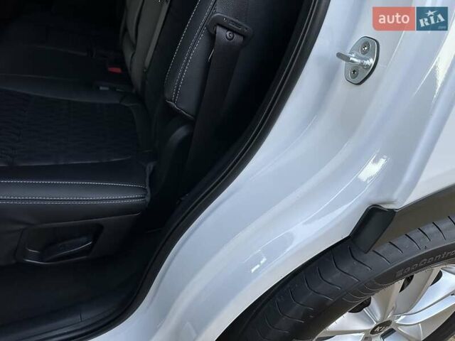 Белый Киа Соренто, объемом двигателя 2.2 л и пробегом 225 тыс. км за 19191 $, фото 138 на Automoto.ua