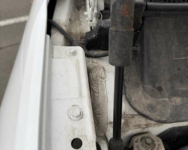 Білий Кіа Соренто, об'ємом двигуна 2.2 л та пробігом 145 тис. км за 22500 $, фото 34 на Automoto.ua