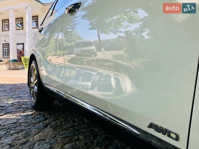 Білий Кіа Соренто, об'ємом двигуна 2.2 л та пробігом 107 тис. км за 22700 $, фото 41 на Automoto.ua