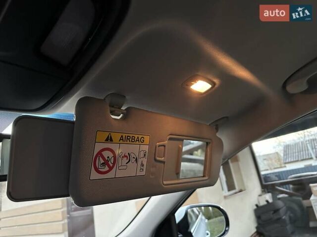 Белый Киа Соренто, объемом двигателя 2.2 л и пробегом 225 тыс. км за 19191 $, фото 125 на Automoto.ua